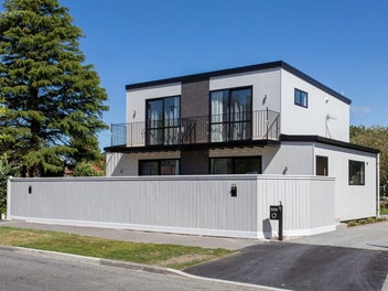 70B Kellys Road, Mairehau, Christchurch