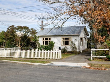 22 Baring Street, Bunnythorpe, Palmerston North