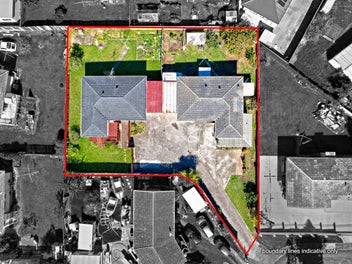 1/5 Astral Place, Clover Park, Auckland