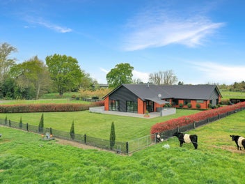 29 Murneys Lane, Huntingdon, Ashburton