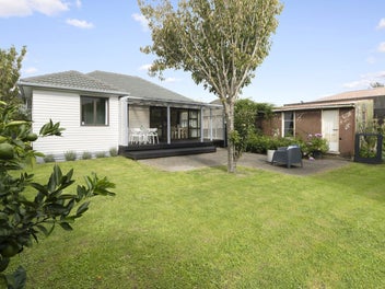 154 Oxford Terrace, Epuni, Lower Hutt