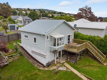 16 Chapman Street, Wakari, Dunedin
