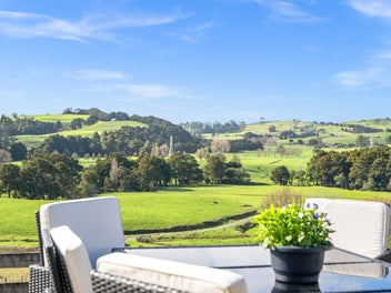 265 Hayward Road, Whangarei