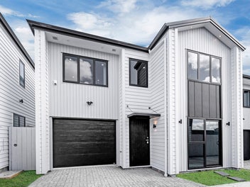 8B Gardiner Grove, Mangere East, Auckland