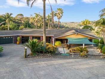 70B Coulter Road, Henderson Valley, Auckland