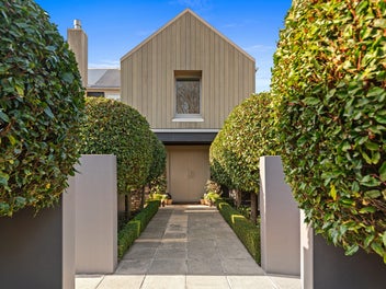 20 Thornycroft Street, Fendalton, Christchurch