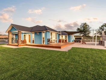 235 Hiwi Road, Tauwhare, Hamilton