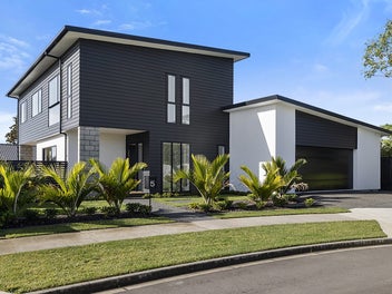 5 Vogue Circle, Vogeltown, New Plymouth