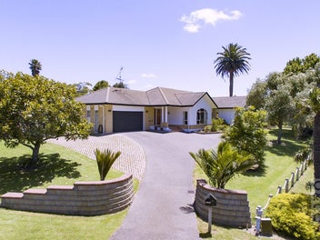 10 Amber Place, Waimauku, Waimauku