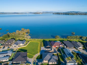 0 McKeague Way, Tamaterau, Whangarei