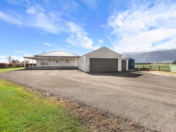 446 Maiseys Road, Matamata