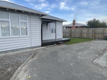 149 McMurdo Street, Tinwald, Ashburton