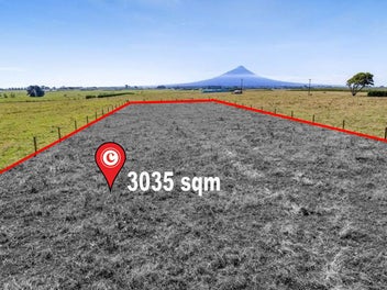 5778 Mountain Road, Hawera