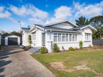 38 Argyle Avenue, Takaro, Palmerston North