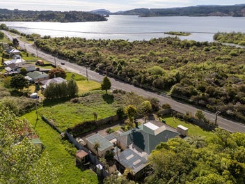 511 State Highway 33, Okere Falls, Rotorua