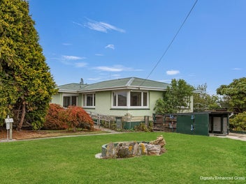 60 Wentworth Street, East Gore, Gore