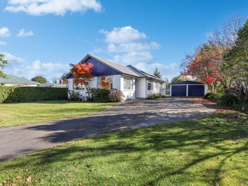 75 Belt Road, Allenton, Ashburton