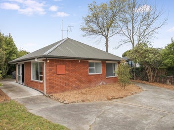 313B New Brighton Road, Burwood, Christchurch