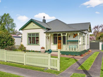 65 Wi Pere Street, Mangapapa, Gisborne