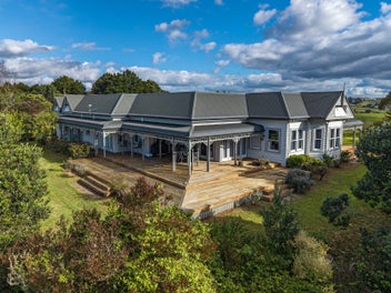 78 Houto Road, Titoki, Whangarei