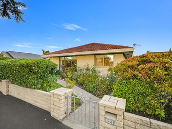 1/42 Highsted Road, Bishopdale, Christchurch