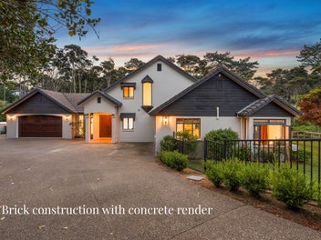 27A Wicklam Lane, Greenhithe, Auckland