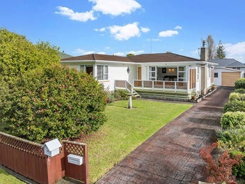 14 Osprey Street, Pakuranga, Auckland