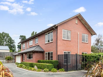 9 Strathmore Gardens, Burwood, Christchurch