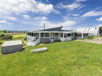 3691C State Highway 5, Reporoa