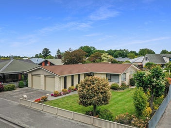 157 Middle Road, Allenton, Ashburton