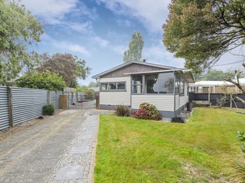 46 Hastings Street, Southbridge, Southbridge