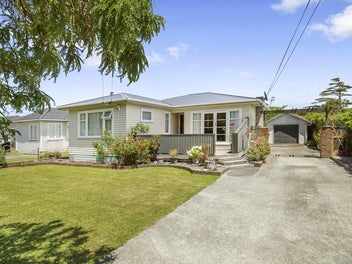 11 Frederick Street, Wainuiomata, Lower Hutt