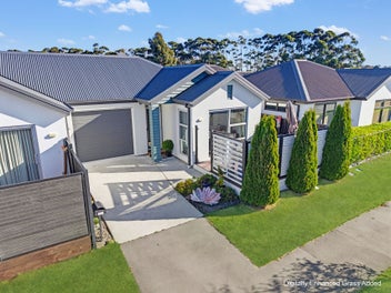 17 Johnson Street, Kaiapoi, Kaiapoi