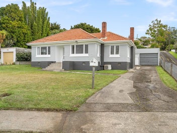 24 Morningside Road, Morningside, Whangarei
