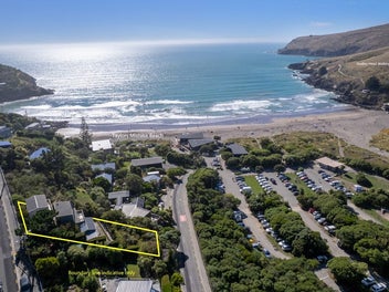 217 Taylors Mistake Road, Te Onepoto / Taylors Mistake, Christchurch