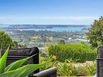 242B Minden Road, Tauranga