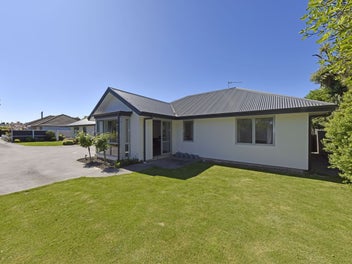 6B Pinedale Lane, Linwood, Christchurch