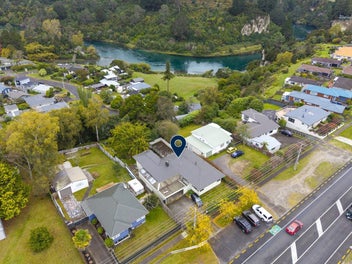 166 Spa Road, Taupo, Taupo