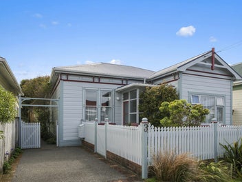 3 High Street, Petone, Lower Hutt