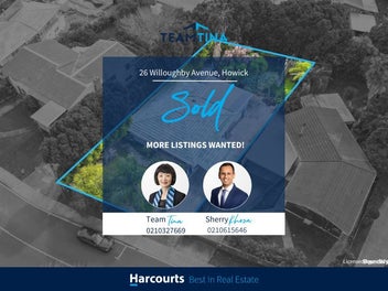 26 Willoughby Avenue, Howick, Auckland