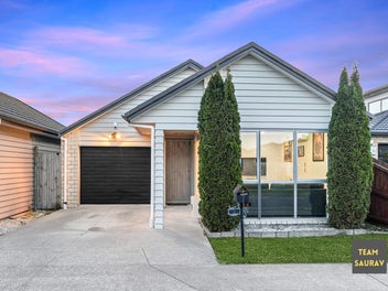 7 Tete Lane, Takanini, Auckland