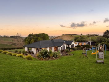 322 Dominion Road, Tuakau, Tuakau