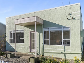 41 Young Street, Saint Kilda, Dunedin