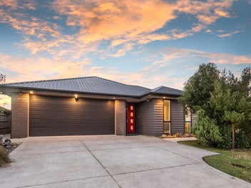 5 Lignite Drive, Rolleston, Rolleston