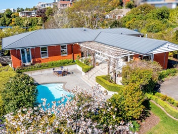 7 Upper Crichton Terrace, Cashmere, Christchurch