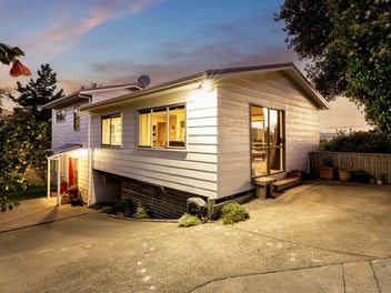 165A Rawhiti Road, Pukerua Bay, Porirua