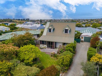 20 Jellicoe Street, Oceanview, Timaru