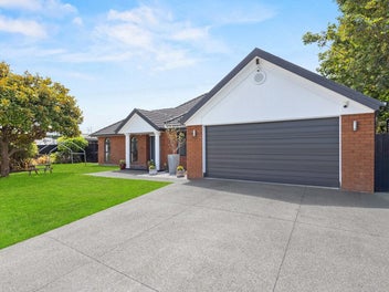 43 Broadhaven Avenue, Parklands, Christchurch