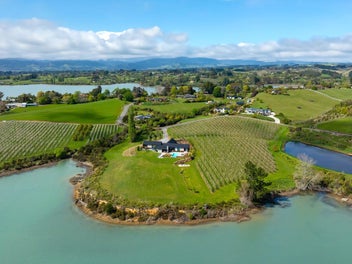 30 Cardno Way, Bronte, Upper Moutere