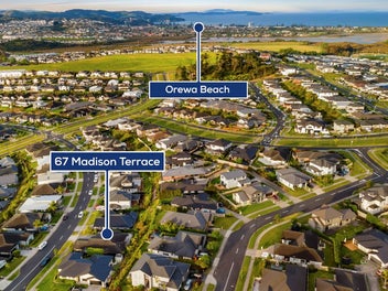 67 Madison Terrace, Silverdale, Silverdale